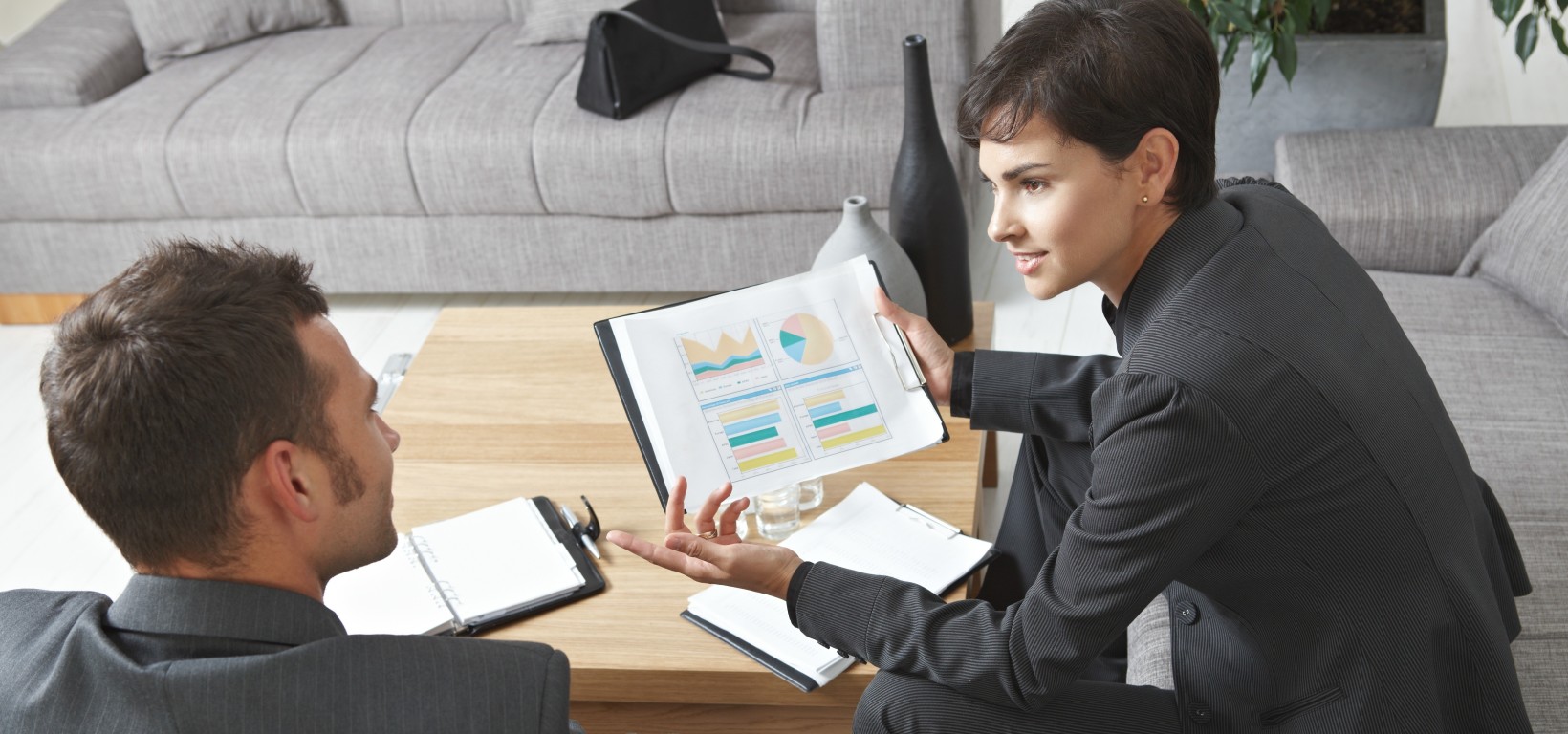 Top Four Benefits of Working with a Local Small Business Marketing Consultant