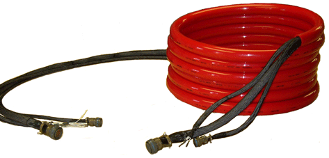 The Beginner’s Guide to Understanding Mast Cable Assemblies