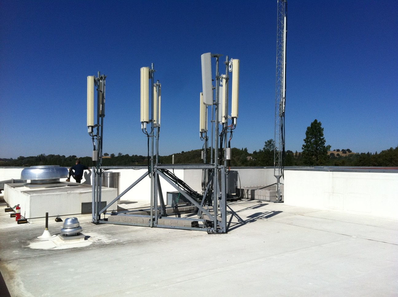Renegotiating a Cell Tower Lease- Can It Be Done?