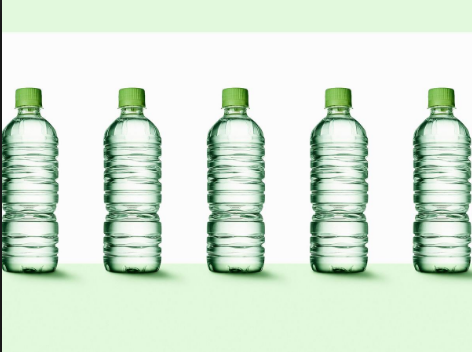 Is Bottled Water Safe and Green?