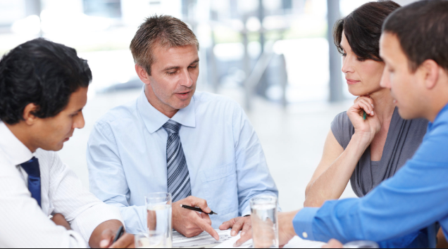 Have You Ever Heard About Bespoke Performance Management Consultants