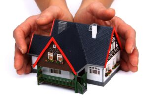 Buying first rental property