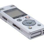 Olympus voice recorder