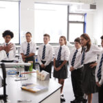 private school Halton