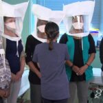 respirator fit testing