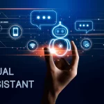 virtual assistant companies
