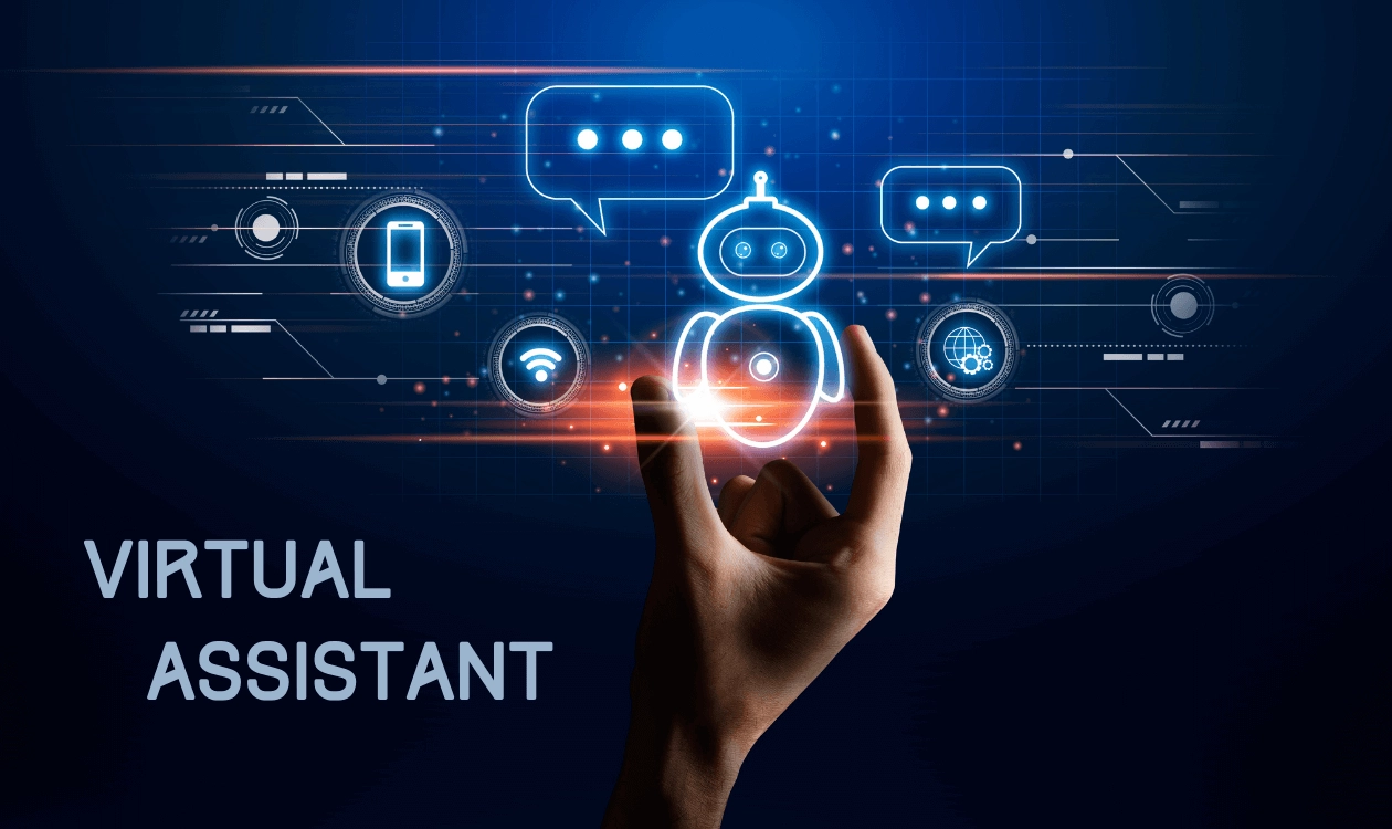 Find a Virtual Assistant Company to Manage Staffing Issues