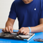 apple repair in Toronto