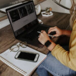 Virtual Assistant In The UK