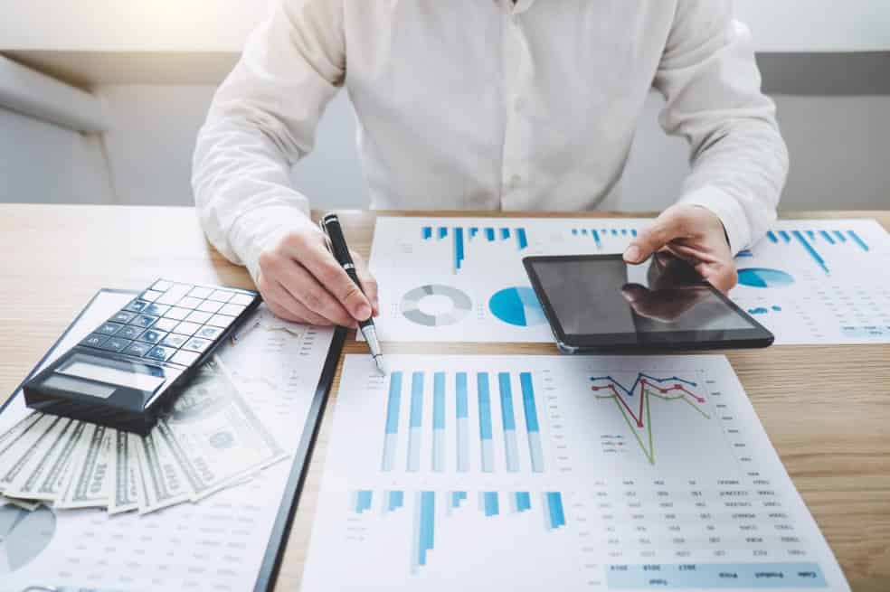 Top Elements of A Successful Strategic Business Plan