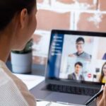 virtual networking events