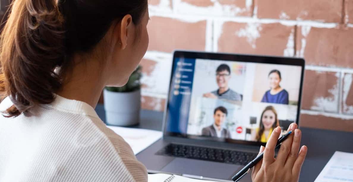 Explore Virtual Networking Events Tailored to Your Industry