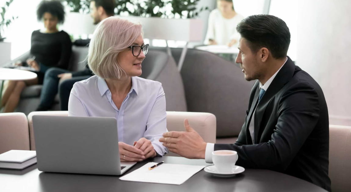 Why Every Entrepreneur Needs a Business Coach