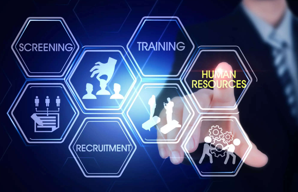 Decoding Success: Strategies from the Top HR Recruitment Companies