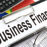 business finance loan
