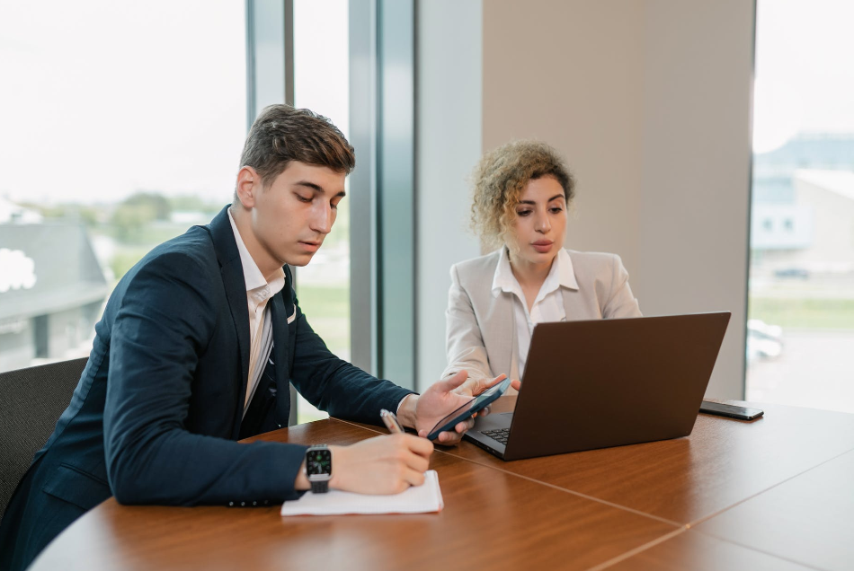 How Business Advisory Services in Gold Coast Propel Growth?