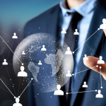 global business company in Mauritius