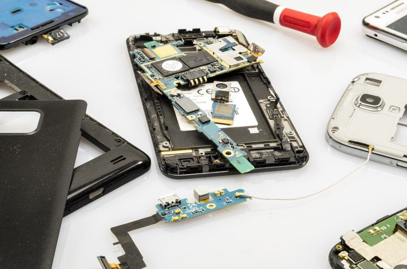 5 Expert Tips for Mobile Phones Repairing