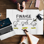 small business finance in Toronto