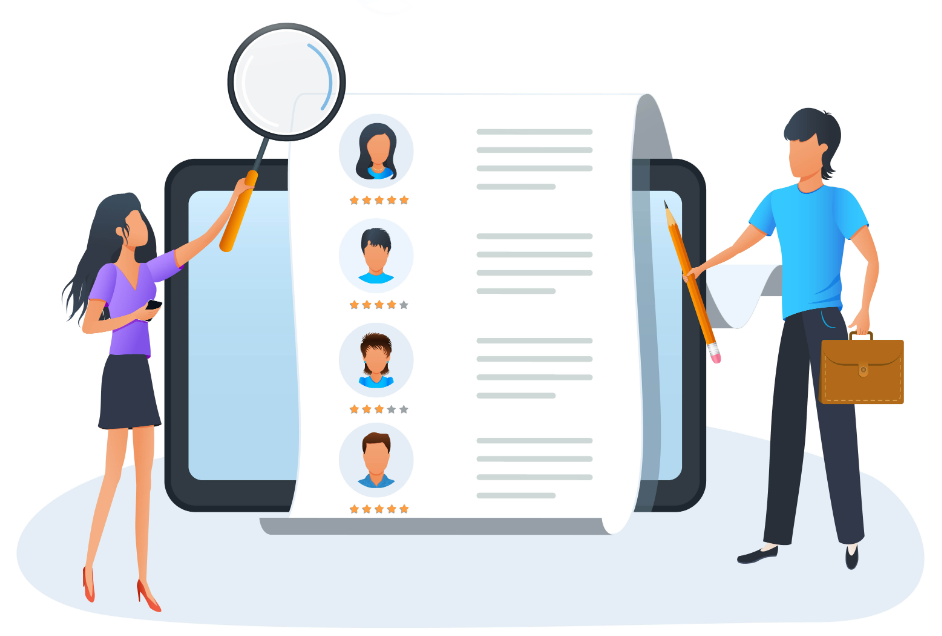 How a Resources Recruitment Agency Can Transform Your Career?