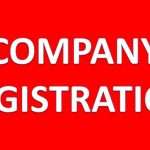 new company registration