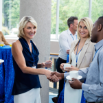 networking events in Wellington