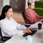 NDIS admin assistant