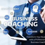 business coach
