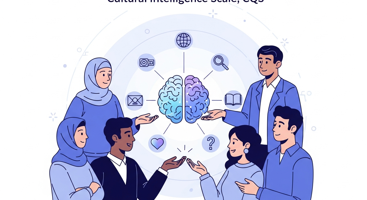 Cultural Intelligence In Leadership: The Quiet Skill Behind Better Teams