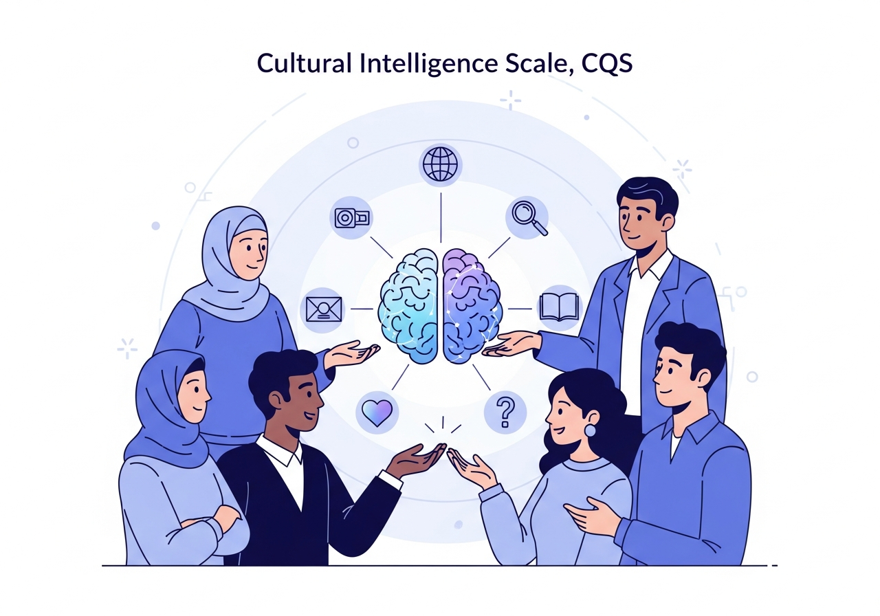 Cultural Intelligence In Leadership