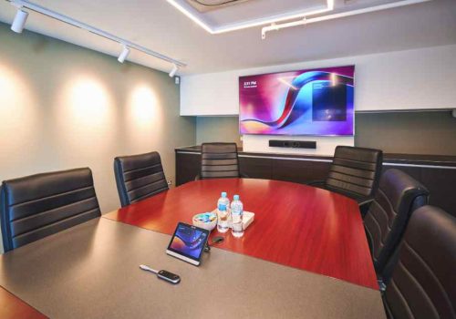 Boardroom AV Installation Sydney Is Solving The Meeting Room Problems Nobody Talks About