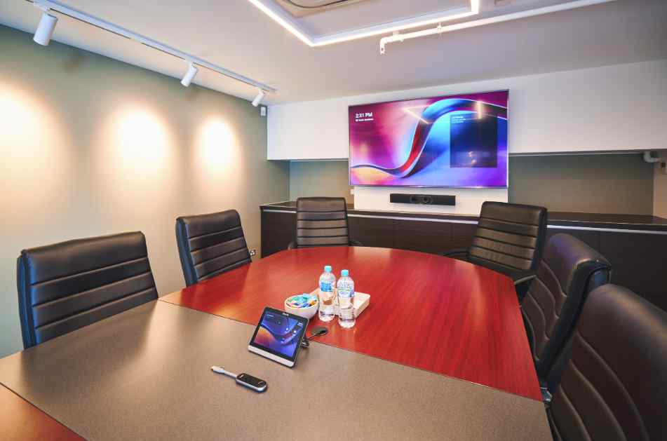 Boardroom AV Installation Sydney Is Solving The Meeting Room Problems Nobody Talks About