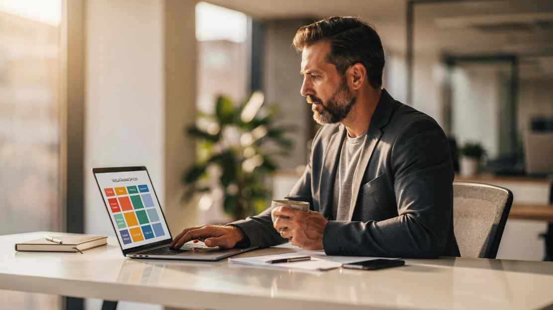 Qualities That Define the Best Virtual Assistant Services