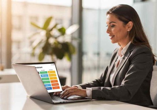 Best Virtual Assistant Services UK from VAssist: Professional VA Services for UK Businesses and Professionals