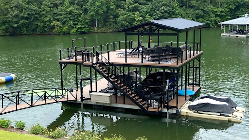 How to Care for Your Aluminum Boat Dock: Easy Maintenance Tips for Lasting Beauty